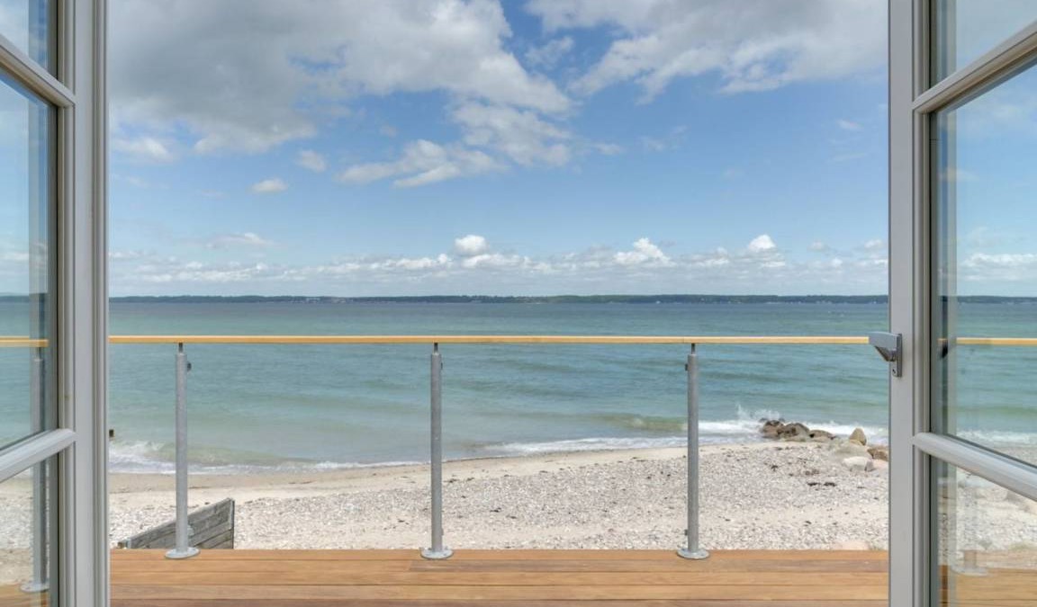 Kronborg House | 102 m² House ∙ 1 bedroom ∙ 4 guests