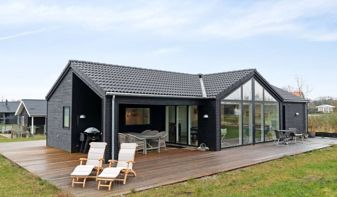 Horve House | 102 m² House ∙ 1 bedroom ∙ 6 guests