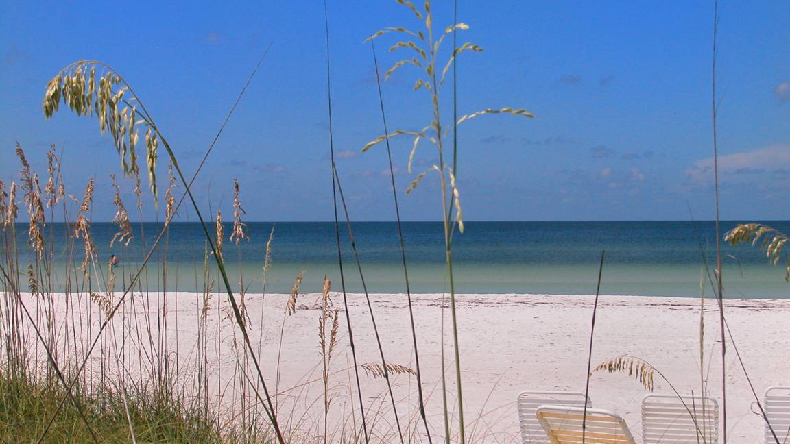 Siesta Key House | 102 m² House ∙ 2 bedrooms ∙ 4 guests