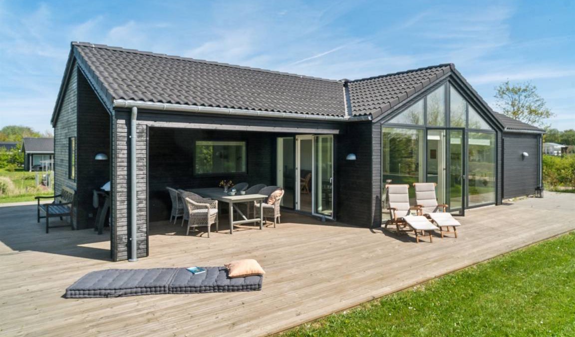 Horve House | 102 m² House ∙ 3 bedrooms ∙ 6 guests
