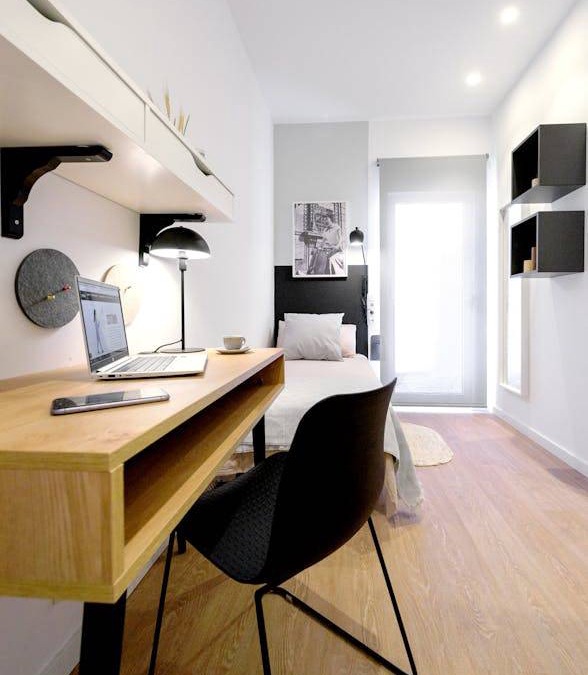 La Gran Via Resort | 102 m² Private room ∙ 1 bedroom ∙ 1 guest