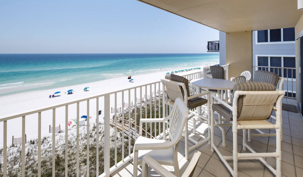Fort Walton Beach Apartment | 103 m² Apartment ∙ 2 bedrooms ∙ 6 guests