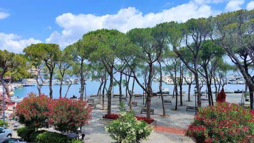 Fezzano Apartment | 103 m² Apartment ∙ 2 bedrooms ∙ 6 guests