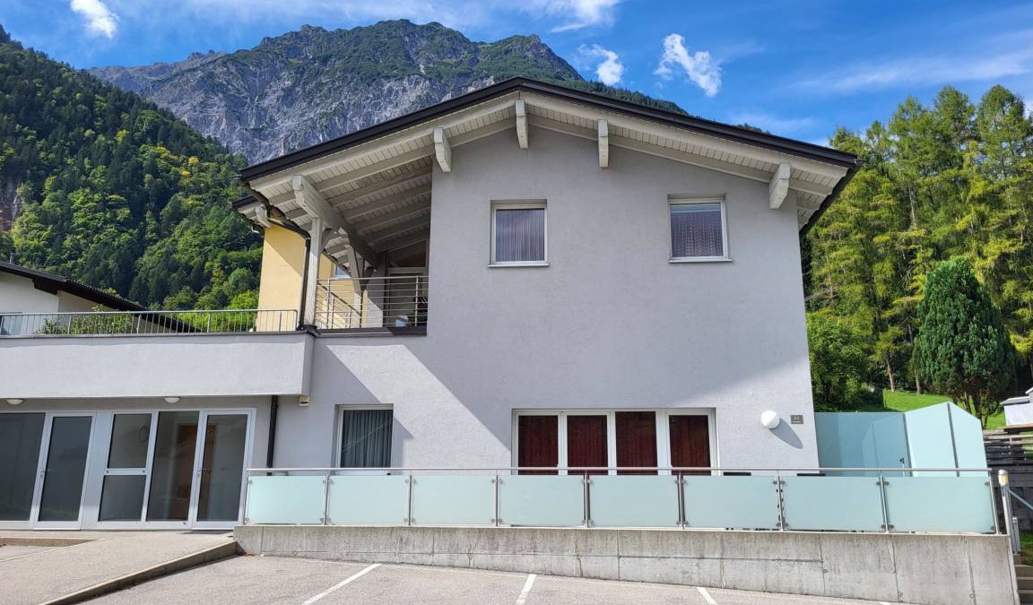 Vandans Apartment | 103 m² Apartment ∙ 3 bedrooms ∙ 6 guests