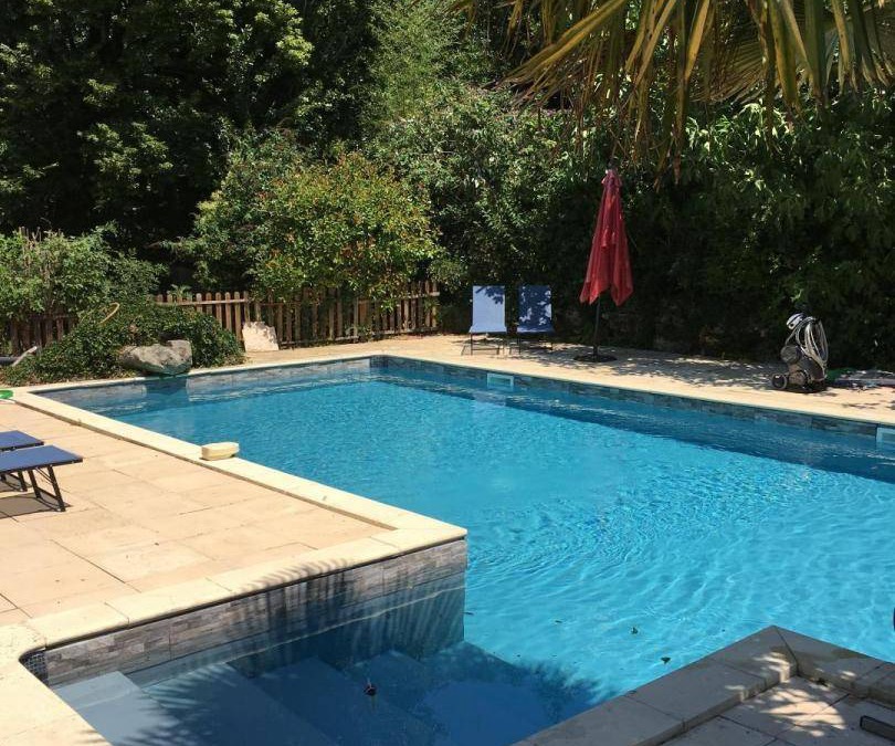 Mareuil en Perigord House | 103 m² Gîte ∙ 3 bedrooms ∙ 6 guests