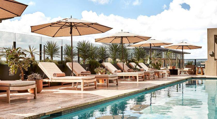 Seaholm District Hotel | 103 m² Hotel ∙ 127 guests