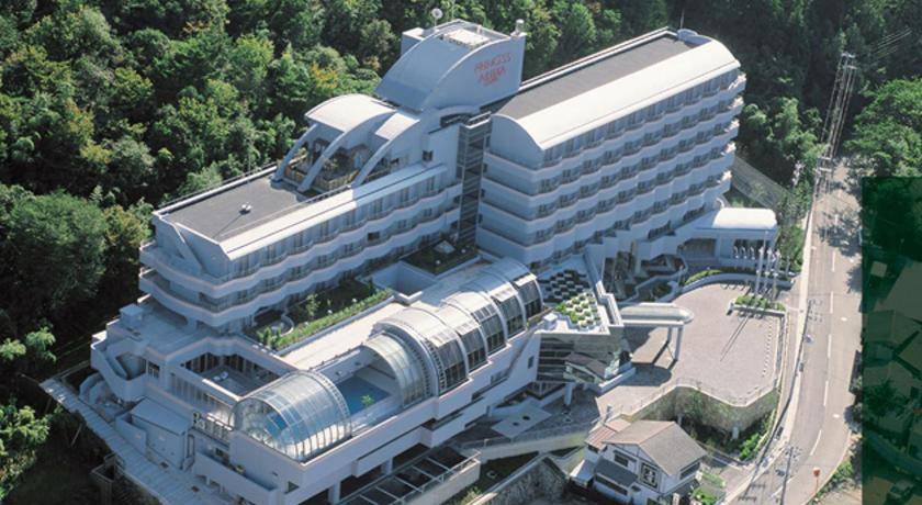Kita Ward Hotel | 103 m² Hotel ∙ 127 guests