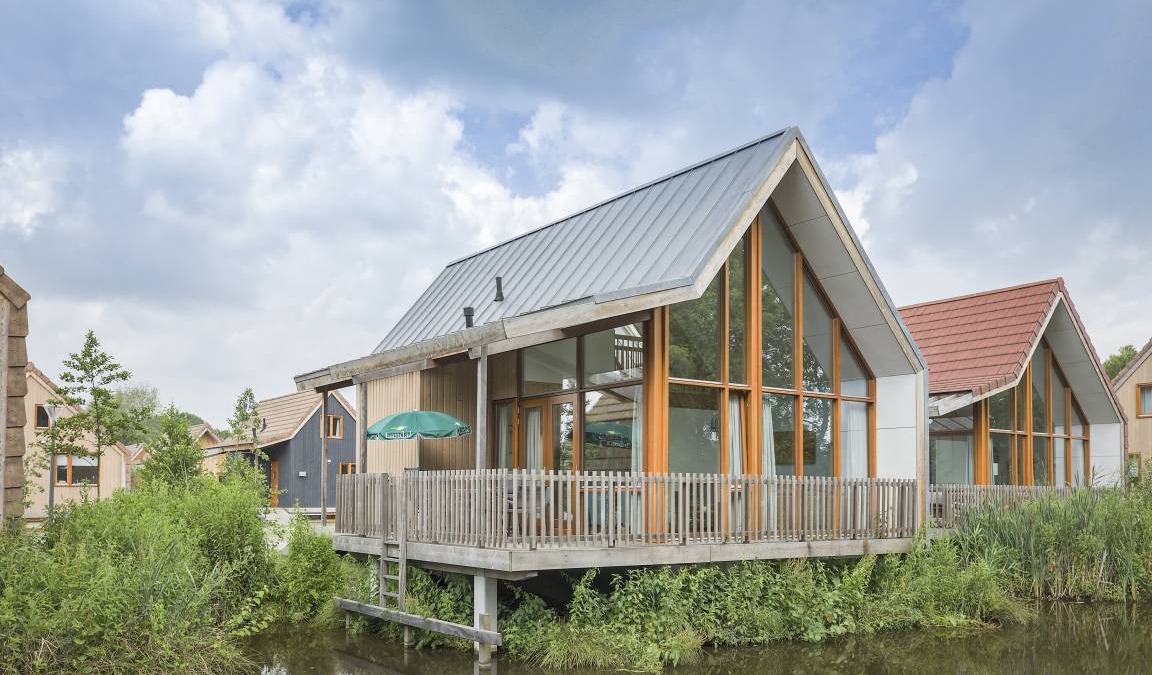Reeuwijk House | 103 m² House ∙ 4 bedrooms ∙ 8 guests