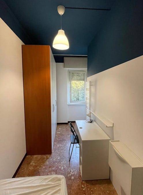 Pavia Resort | 103 m² Private room ∙ 1 bedroom ∙ 1 guest