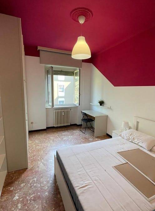 Pavia Resort | 103 m² Private room ∙ 1 bedroom ∙ 1 guest