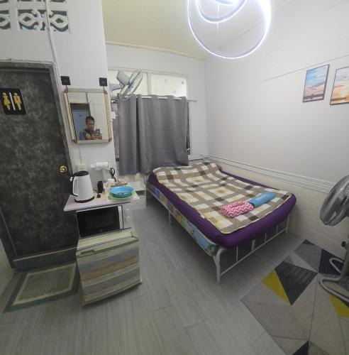 Lat Yao Apartment | 103 Olan Place Peaceful Apartment near SkyTrain and free Wi-Fi