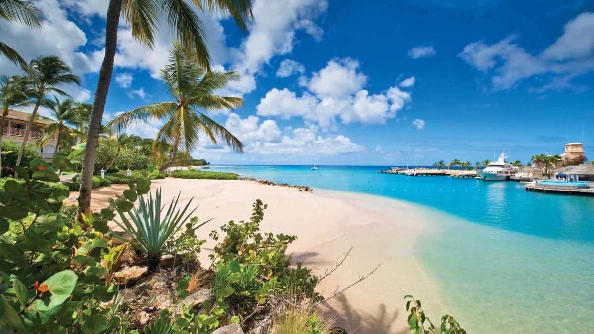 Six Mens Villa | 103 Port St. Charles in St Peter by Personal Villas - Direct Beach Access