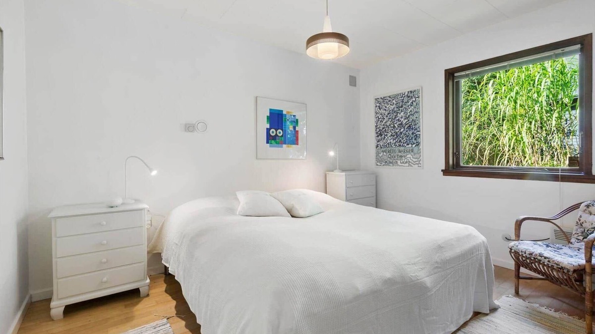 Udsholt House | 1032 Vejby - Store Orebjergvej 83