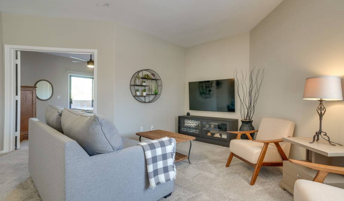 Greenway Palms Apartment | 104 m² Apartment ∙ 2 bedrooms ∙ 4 guests