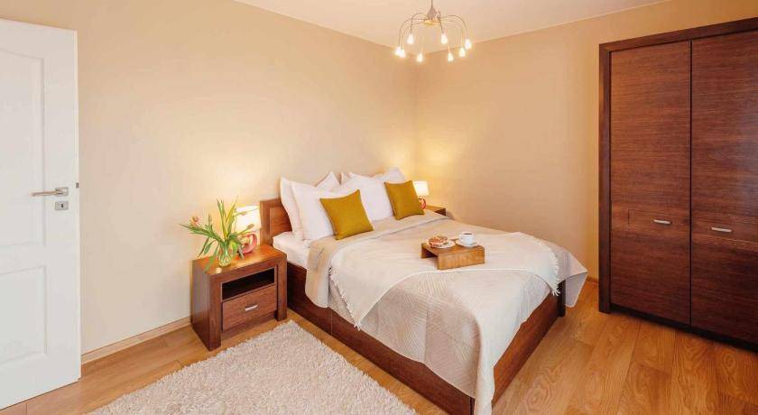 Straconka Apartment | 104 m² Apartment ∙ 3 bedrooms ∙ 6 guests
