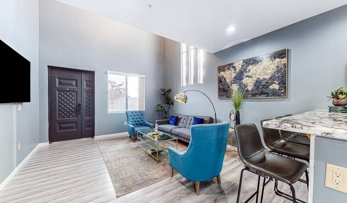 Camelback East House | 104 m² House ∙ 3 bedrooms ∙ 8 guests