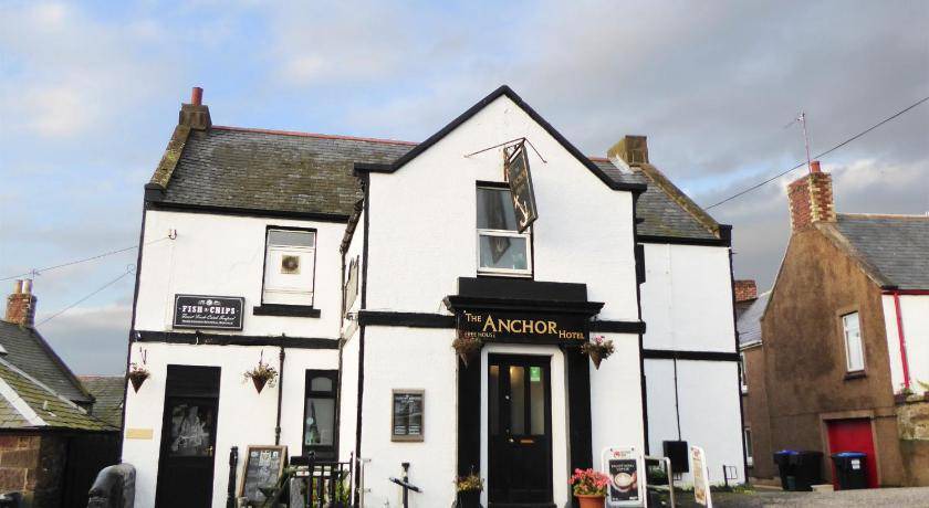 Johnshaven Hotel | 104 m² Hotel ∙ 2 bedrooms ∙ 6 guests
