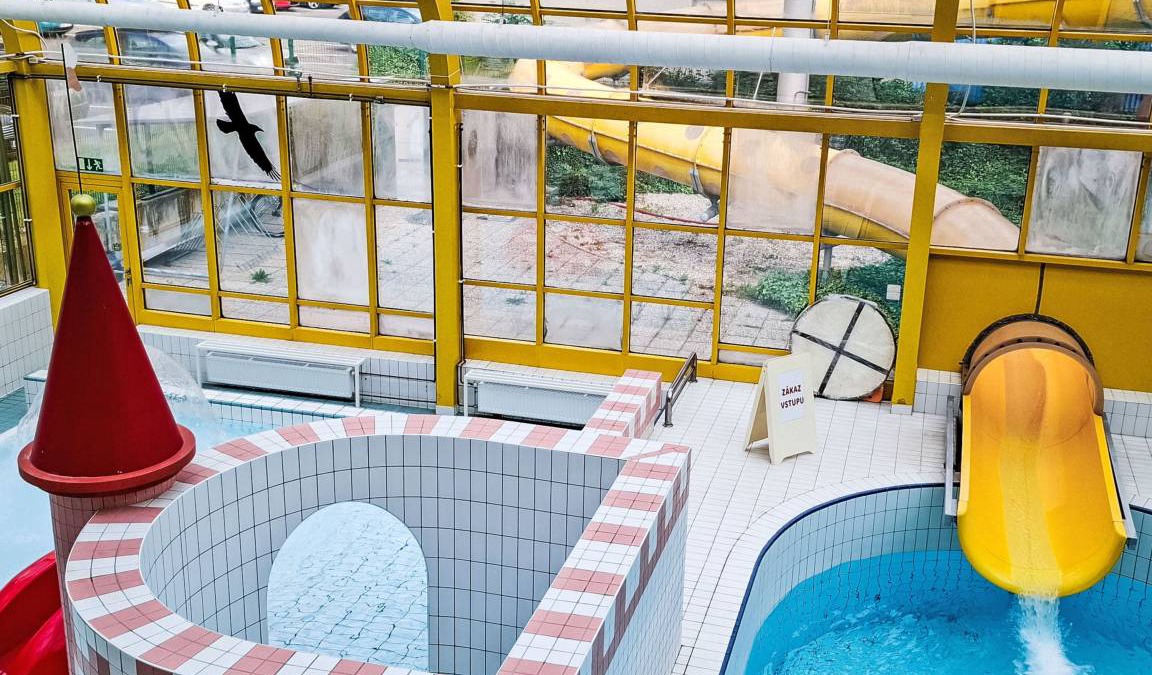 Ruprechtov House | 104 m² House ∙ 1 bedroom ∙ 6 guests
