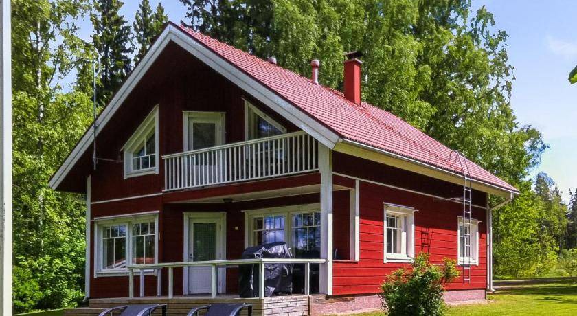 Iltasmaki House | 104 m² House ∙ 1 bedroom ∙ 8 guests