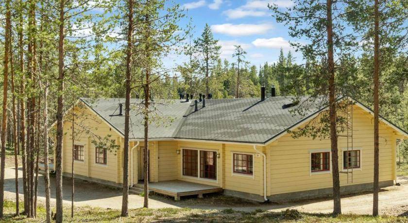 Salla House | 104 m² House ∙ 1 bedroom ∙ 6 guests