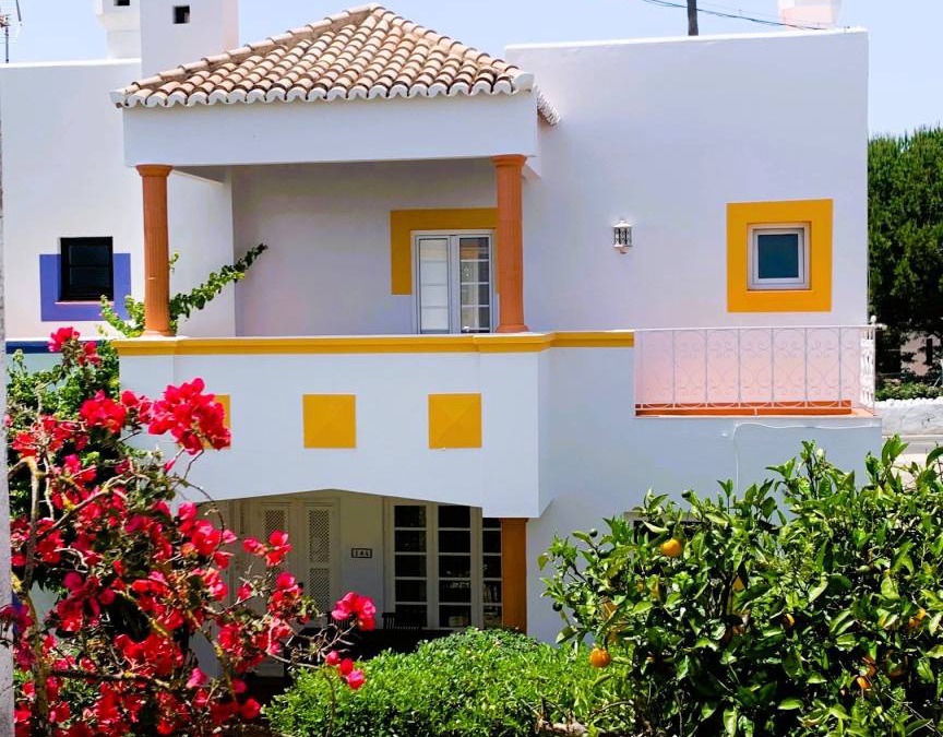Conceicao e Cabanas de Tavira House | 104 m² House ∙ 2 bedrooms ∙ 6 guests