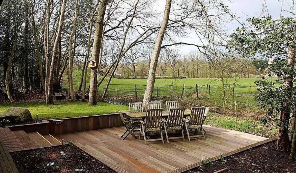 Hoogersmilde House | 104 m² House ∙ 3 bedrooms ∙ 6 guests