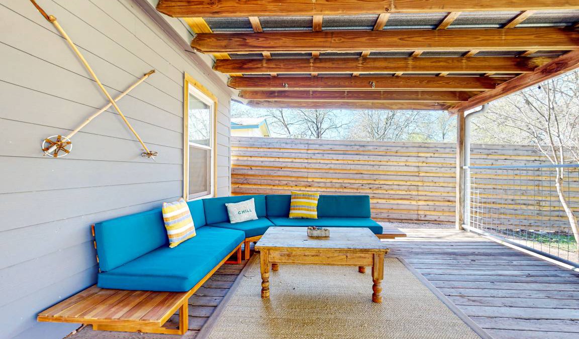 Southampton House | 104 m² House ∙ 3 bedrooms ∙ 6 guests