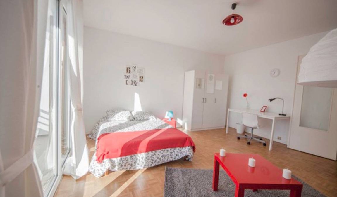 Esplanade Resort | 104 m² Private room ∙ 1 bedroom ∙ 4 guests