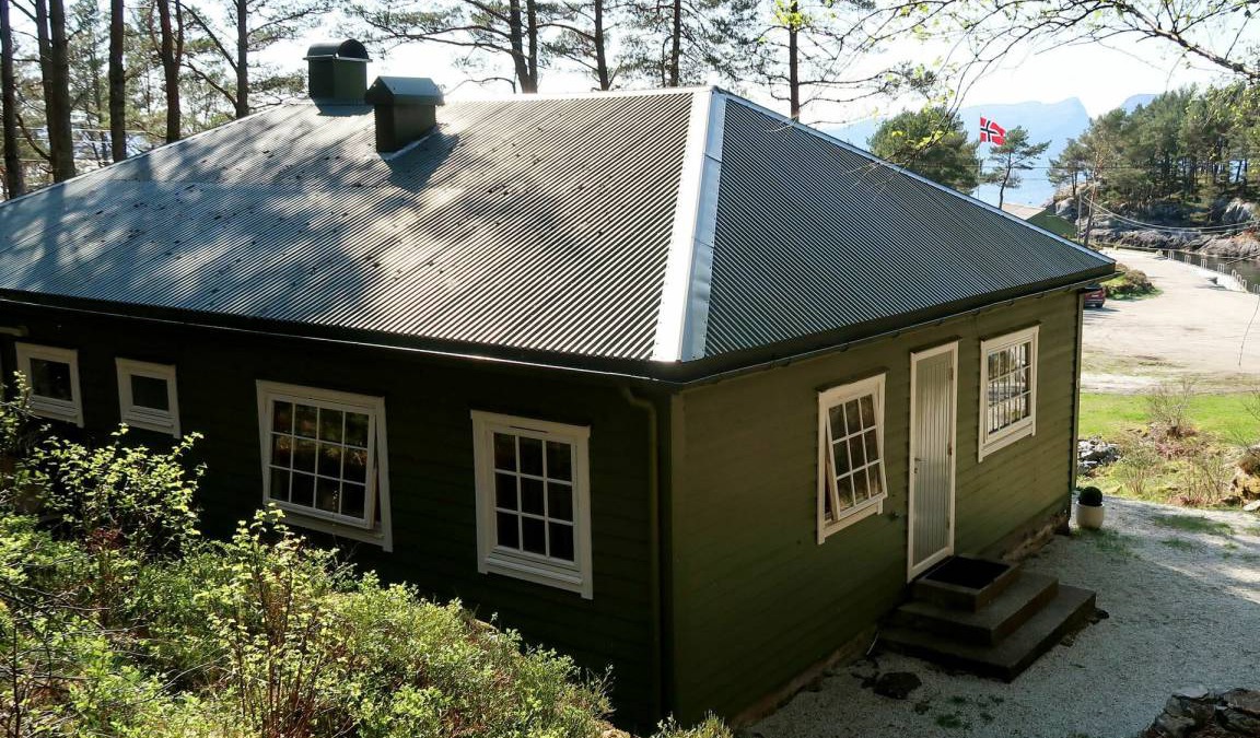 Hyllestad Other | 104 m² Accommodation ∙ 5 bedrooms ∙ 7 guests