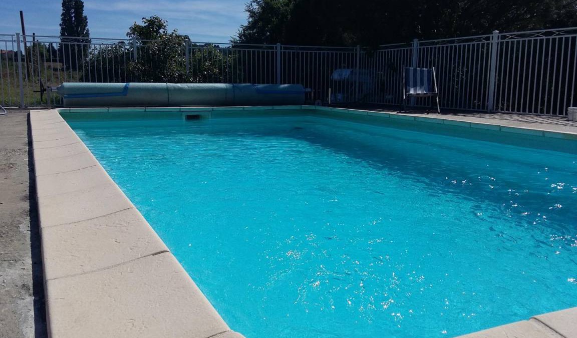 Chateauneuf-sur-Isere House | 105 m² Gîte ∙ 3 bedrooms ∙ 6 guests