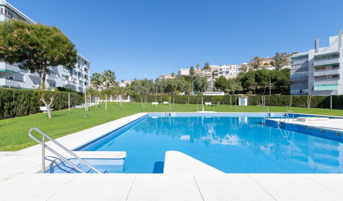 La Cala del Moral Apartment | 105 m² Apartment ∙ 3 bedrooms ∙ 6 guests
