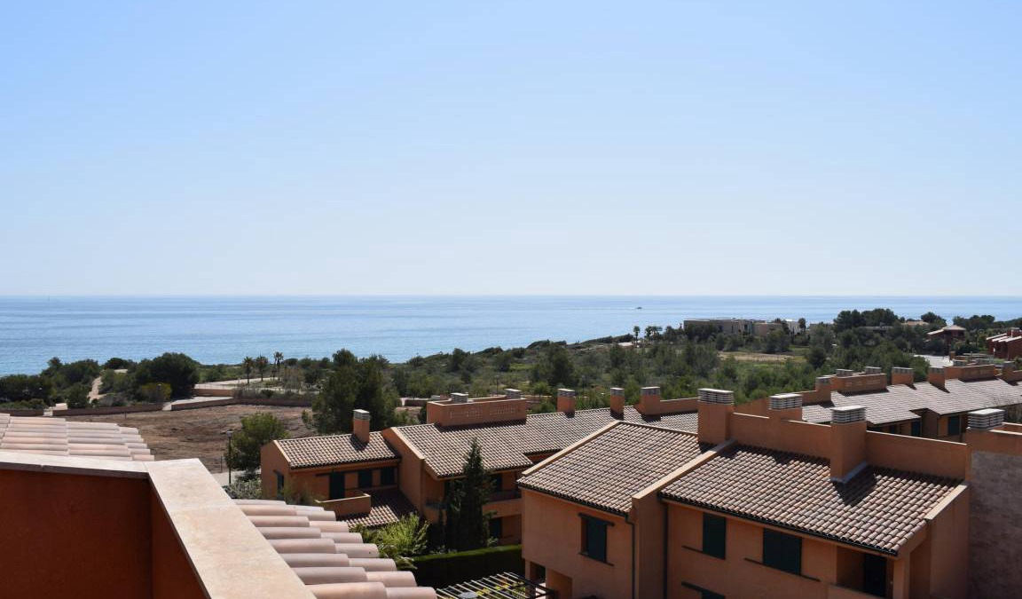 L Almadrava Apartment | 105 m² Apartment ∙ 4 bedrooms ∙ 7 guests
