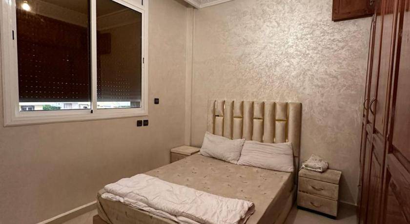 Cite El Houda Apartment | 105 m² Apartment ∙ 2 bedrooms ∙ 4 guests