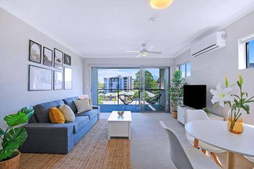 Nundah Apartment | 105 m² Apartment ∙ 2 bedrooms ∙ 4 guests