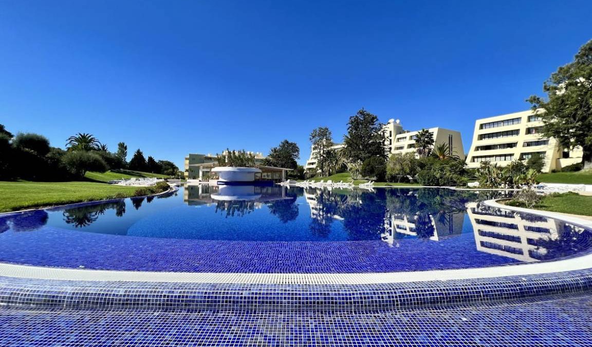 Sao Clemente Apartment | 105 m² Apartment ∙ 2 bedrooms ∙ 4 guests