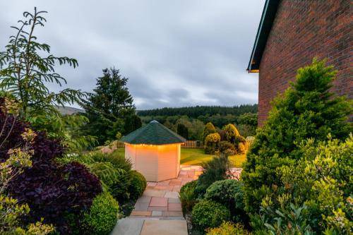 Llanwrda Apartment | 105 m² Apartment ∙ 2 bedrooms ∙ 4 guests