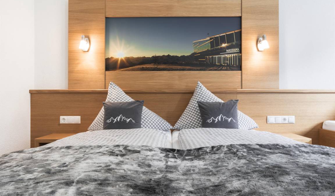 Mathon Apartment | 105 m² Apartment ∙ 4 bedrooms ∙ 10 guests