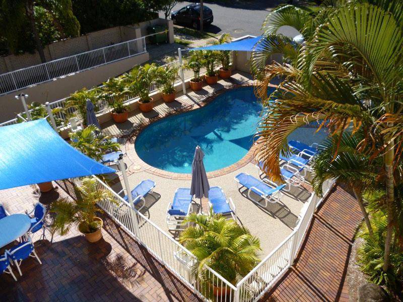 Broadbeach Apartment | 105 m² Apartment ∙ 2 bedrooms ∙ 127 guests