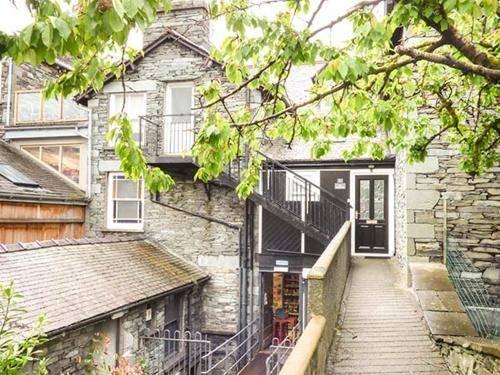 Ambleside Apartment | 105 m² Apartment ∙ 1 bedroom ∙ 4 guests