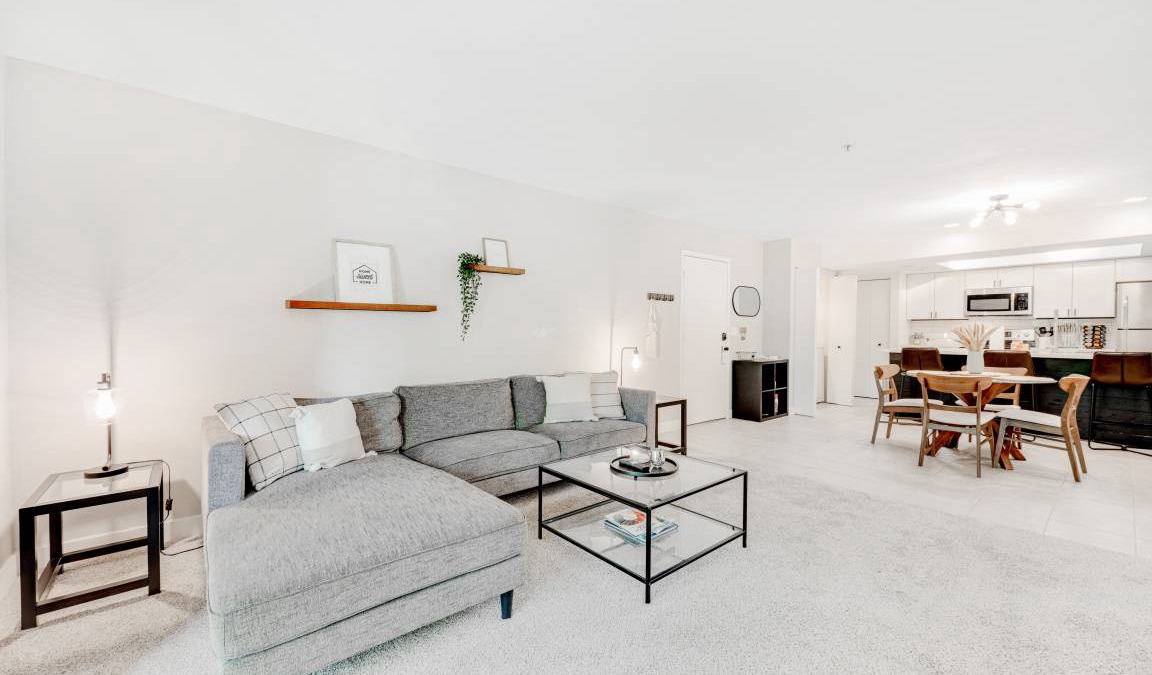 South Scottsdale Condo | 105 m² Condo ∙ 2 bedrooms ∙ 5 guests