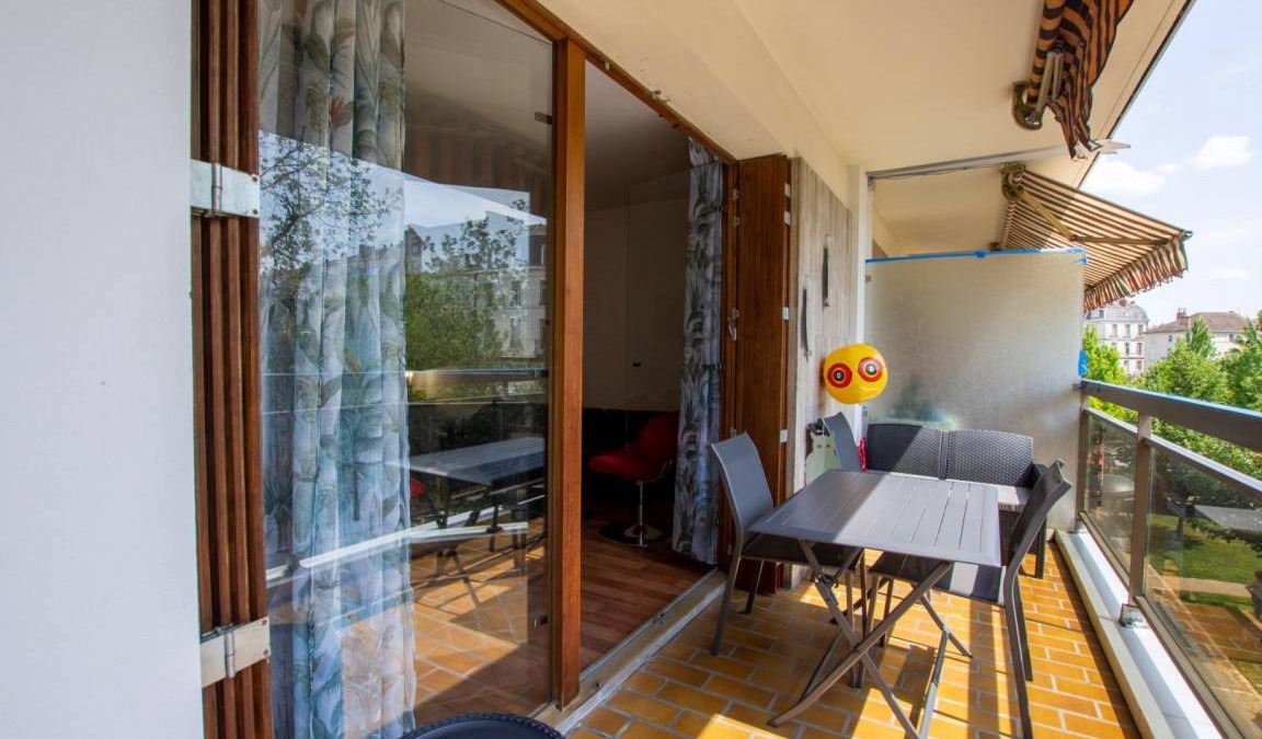 Perigueux House | 105 m² Gîte ∙ 2 bedrooms ∙ 5 guests