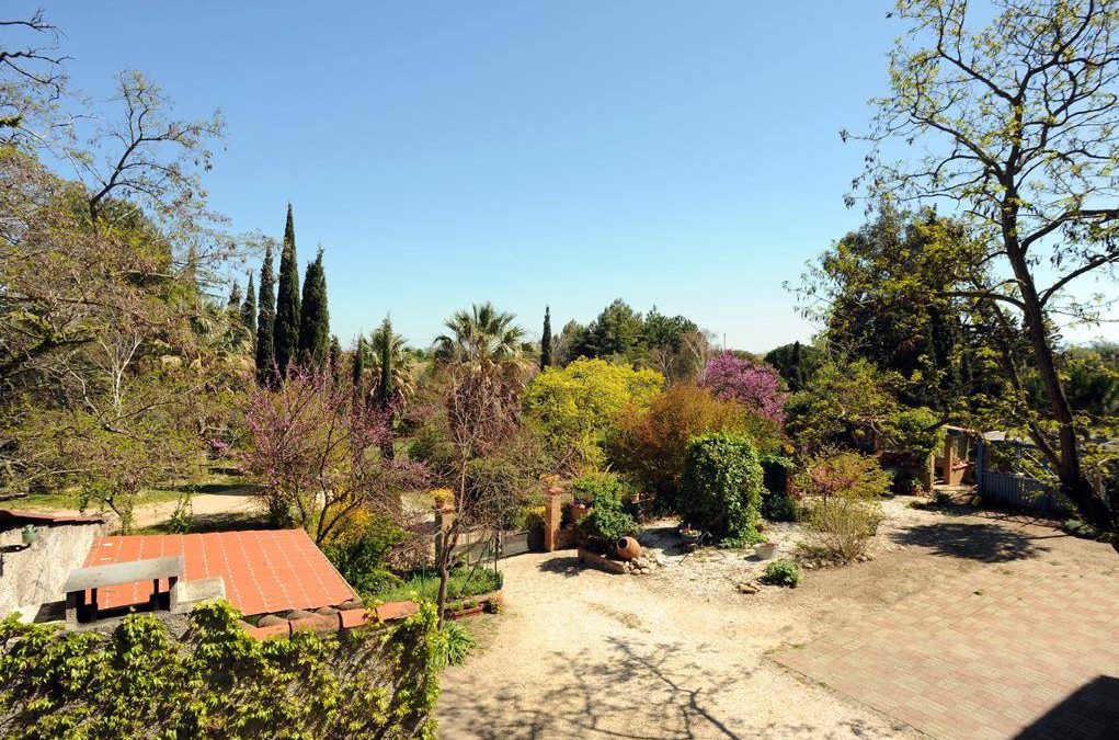 Rivesaltes House | 105 m² Gîte ∙ 3 bedrooms ∙ 6 guests