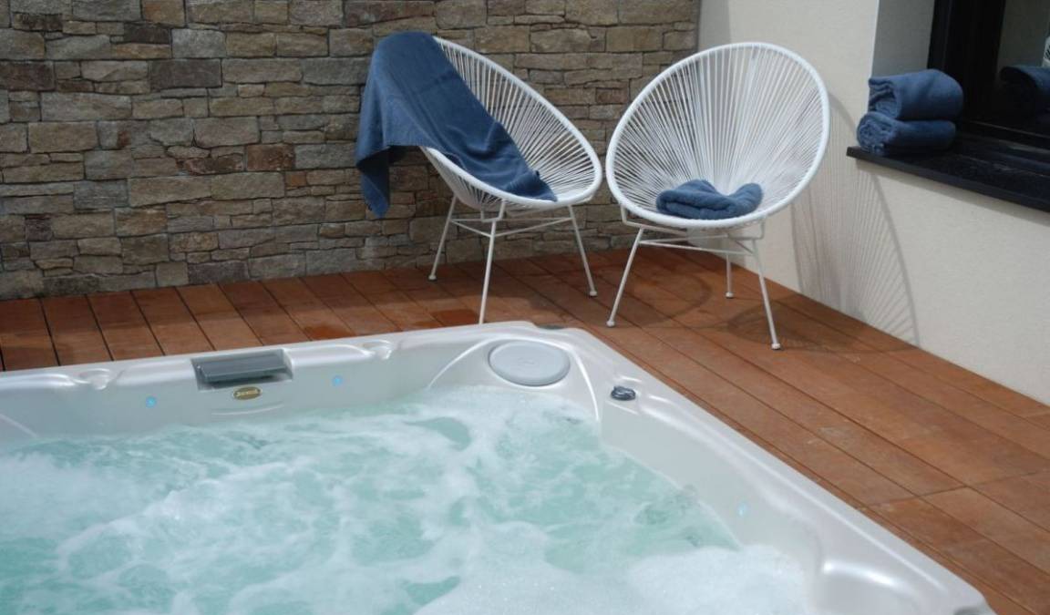 Treveneuc House | 105 m² Gîte ∙ 3 bedrooms ∙ 6 guests