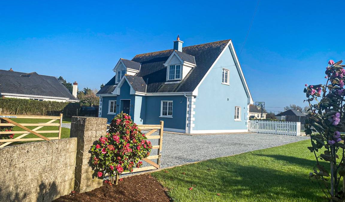 Kilmore House | 105 m² House ∙ 2 bedrooms ∙ 5 guests
