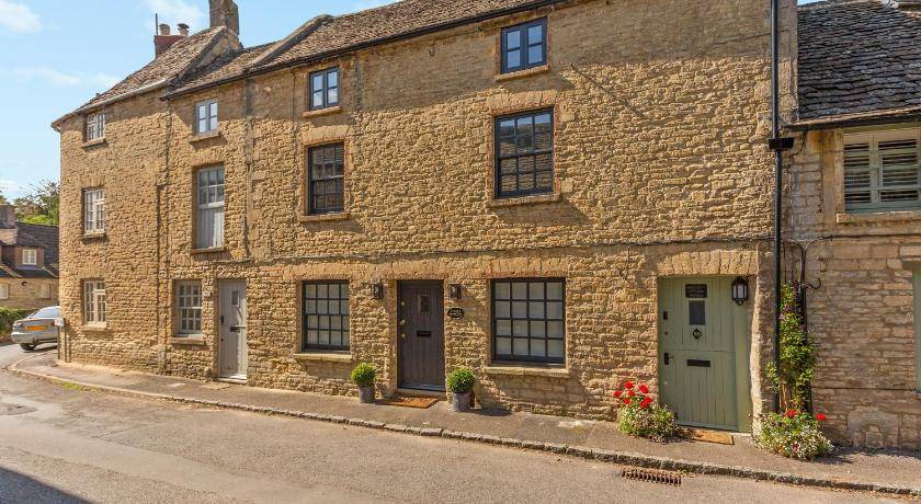 Northleach House | 105 m² House ∙ 2 bedrooms ∙ 4 guests