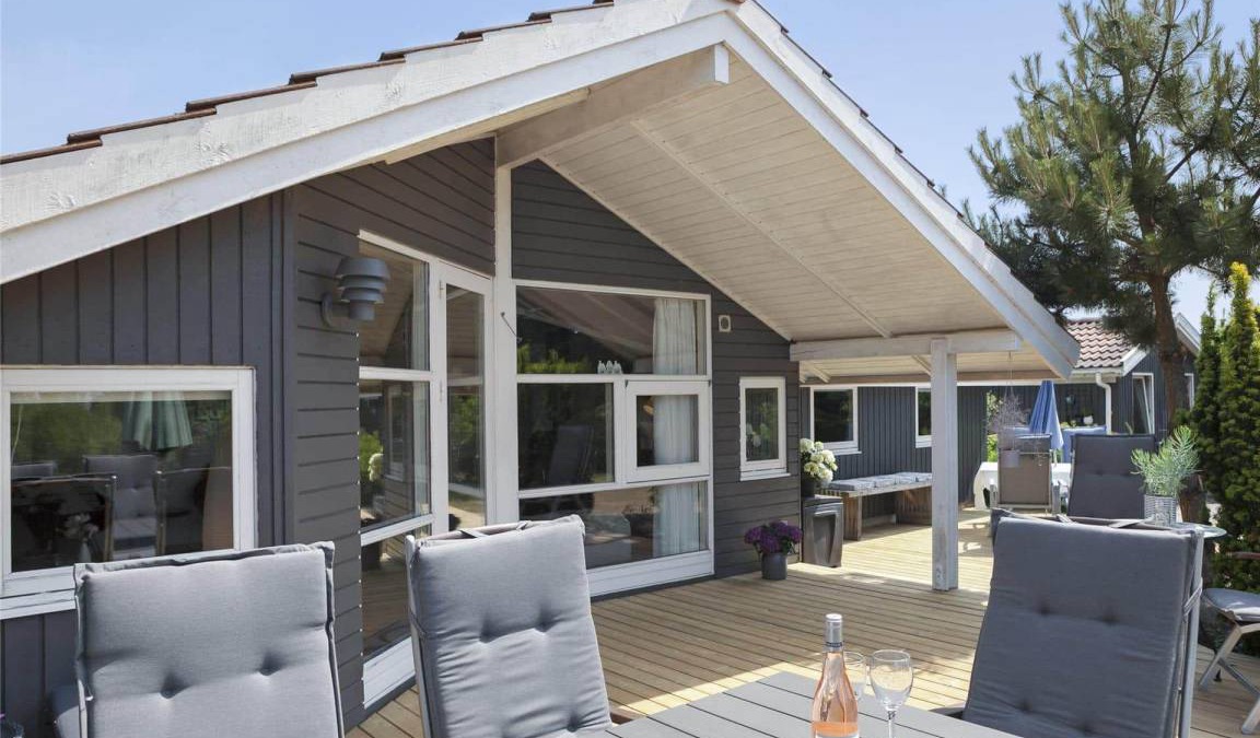 Frolunde House | 105 m² House ∙ 2 bedrooms ∙ 6 guests