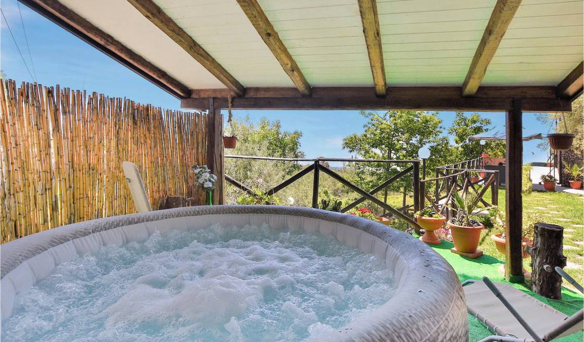 Belpasso House | 105 m² House ∙ 2 bedrooms ∙ 6 guests
