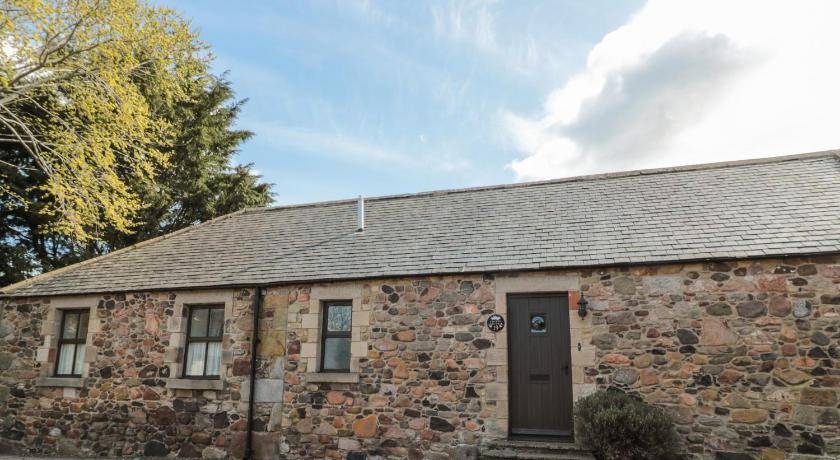 Akeld House | 105 m² House ∙ 2 bedrooms ∙ 4 guests