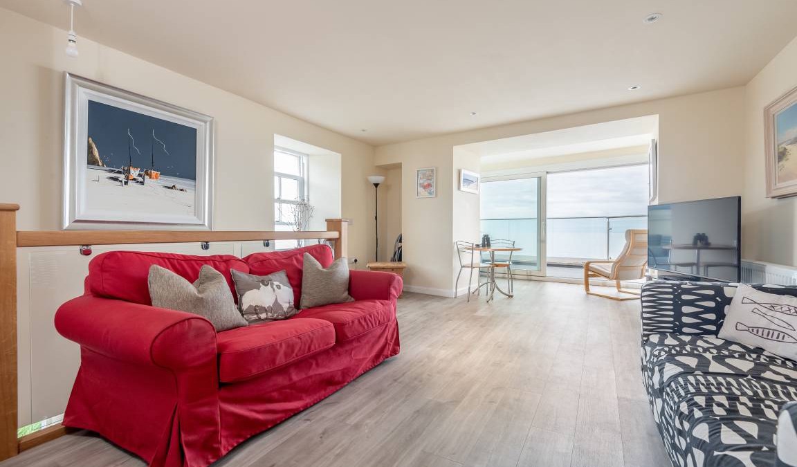 Cellardyke House | 105 m² House ∙ 3 bedrooms ∙ 6 guests