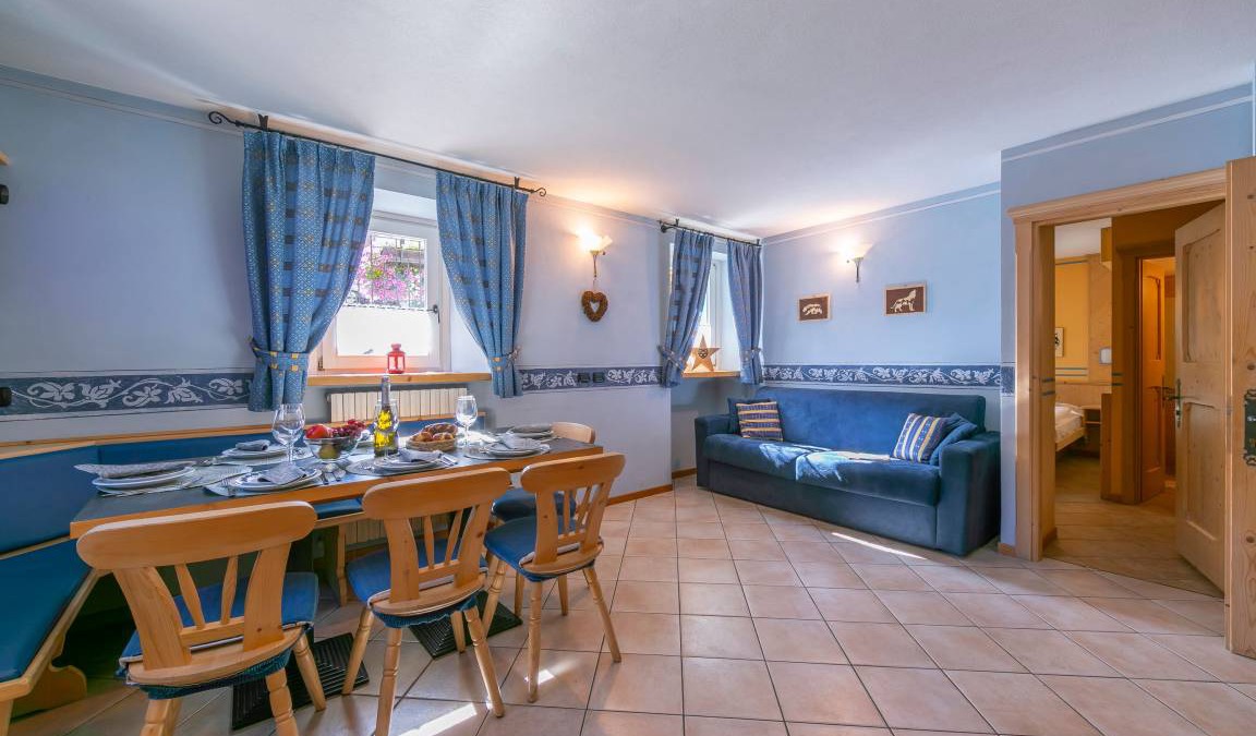 San Rocco House | 105 m² House ∙ 3 bedrooms ∙ 8 guests
